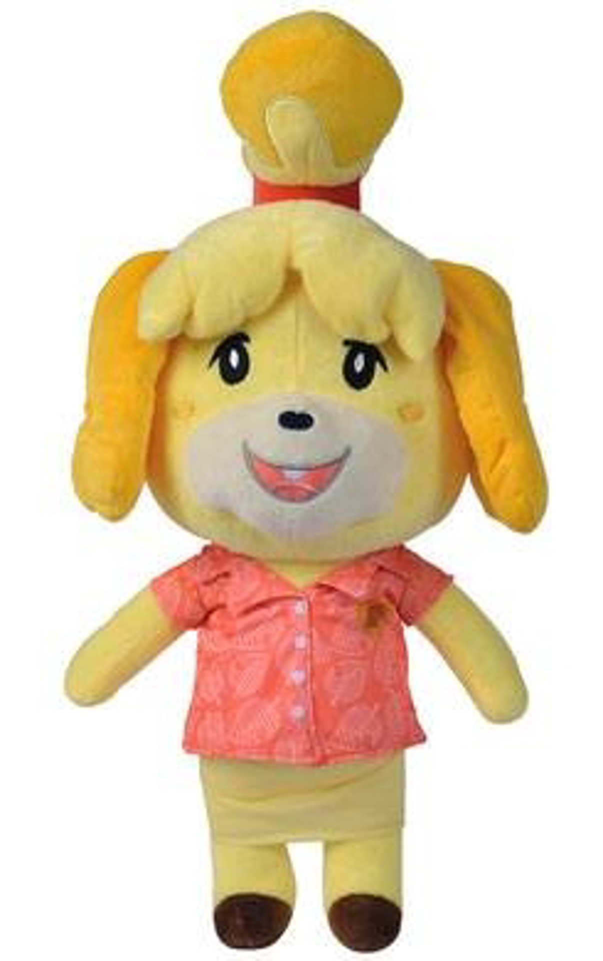 Nintendo - Animal Crossing Peluche Marie 25 cm
