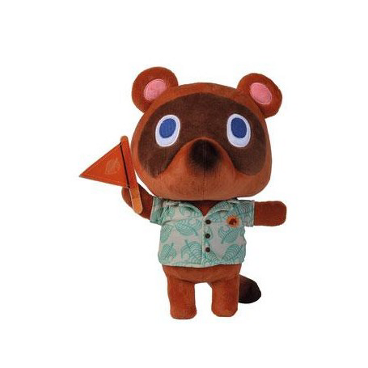 Nintendo - Animal Crossing Peluche Timmy 25 cm