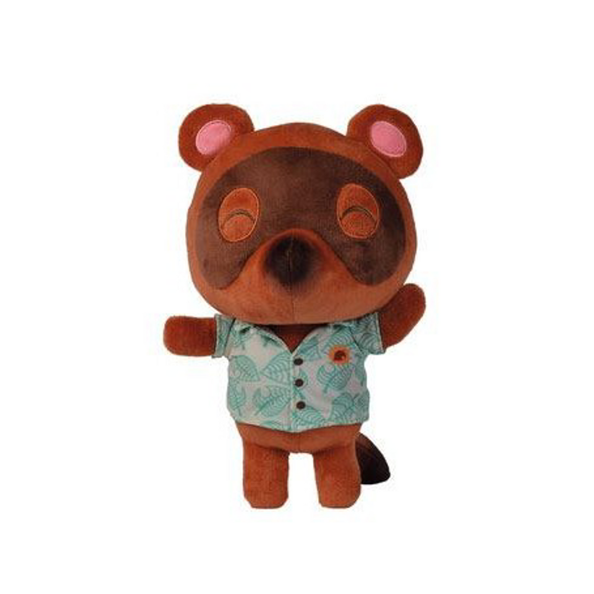 Nintendo - Animal Crossing Peluche Tommy 25 cm