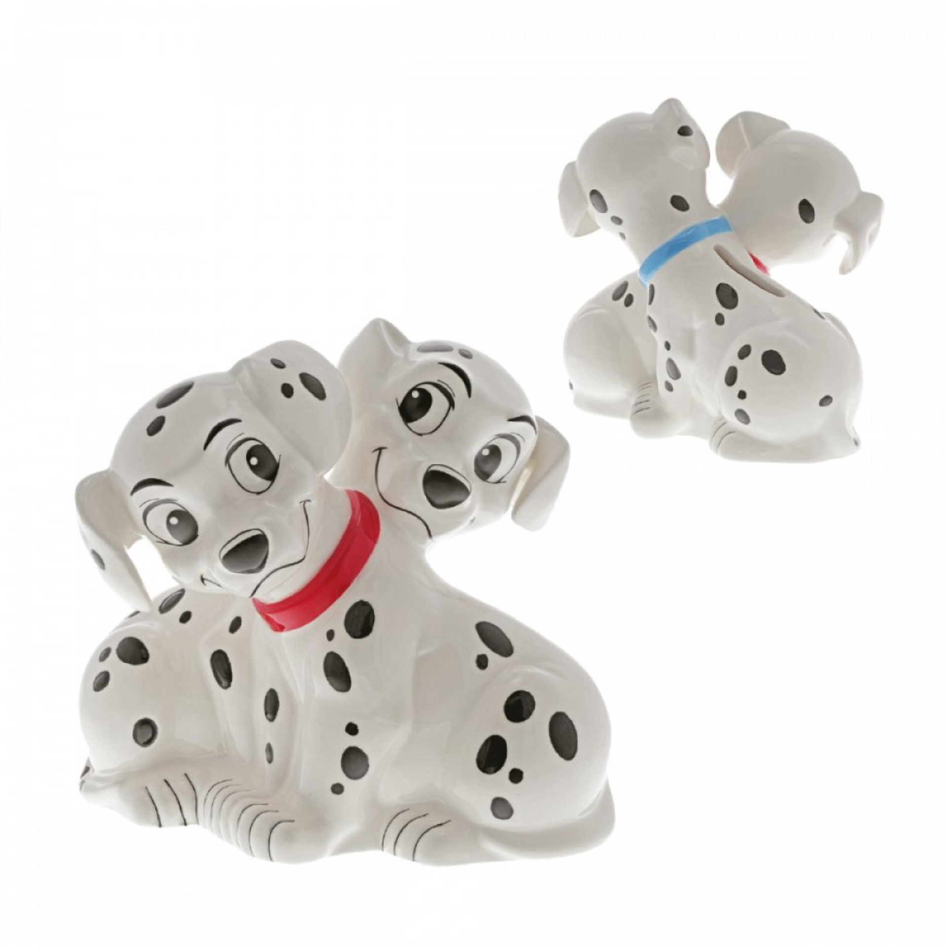 ENESCO - Tirelire Disney 101 Dalmatiens - flash vidéo