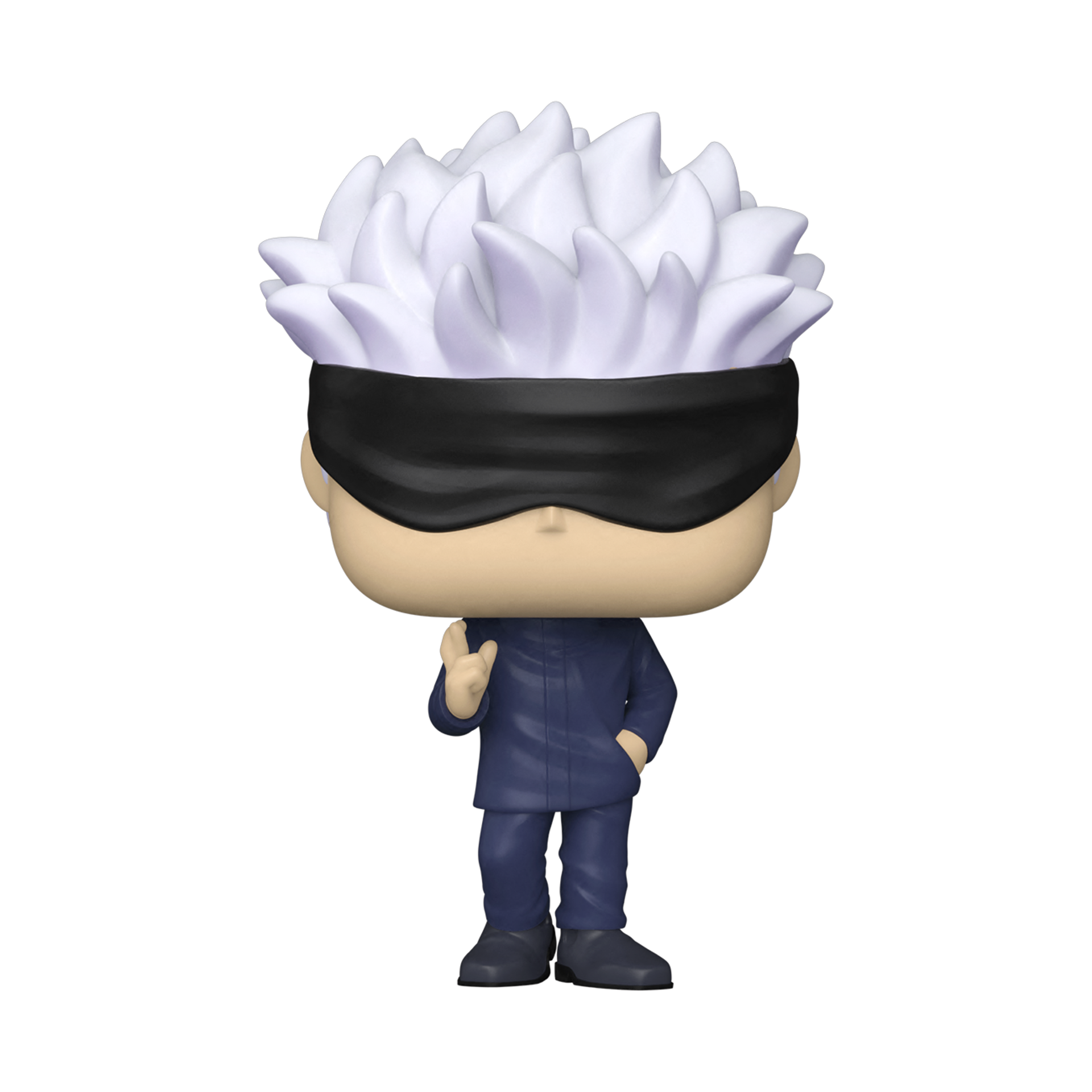 Funko Pop! Animation: Jujutsu Kaisen - Satoru Gojo ENG Merchandising - flash vidéo