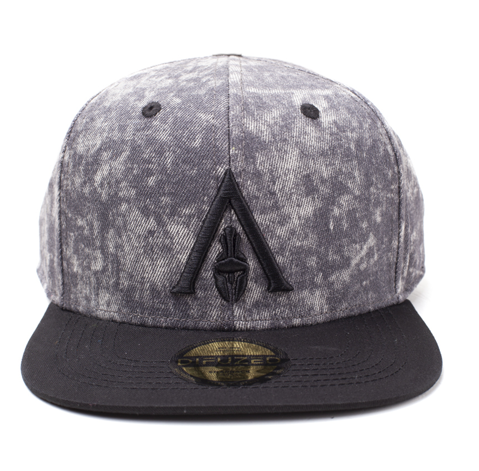 Assassin's Creed Odyssey - Apocalyptic Snapback Cap - flash vidéo