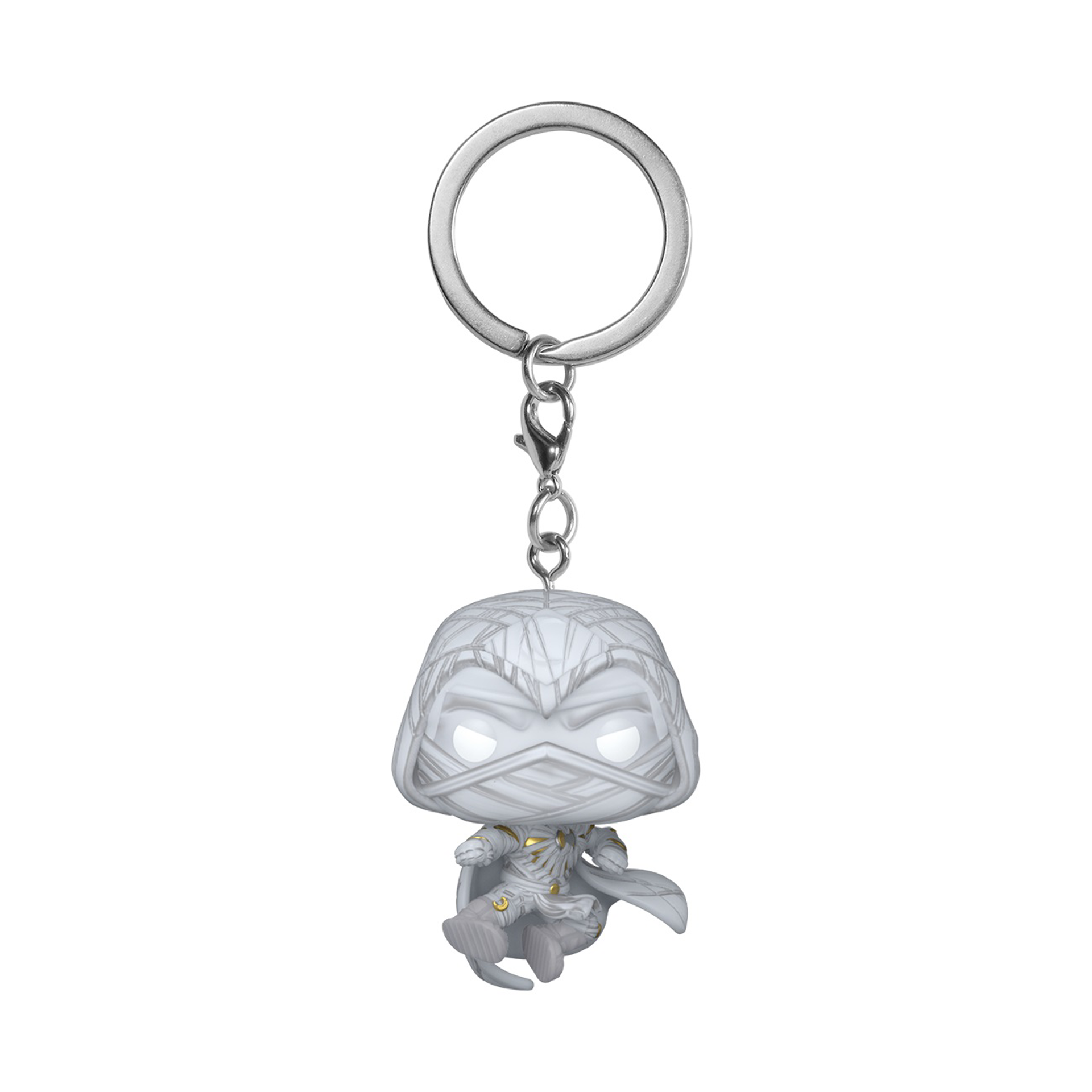 Funko Pocket Pop! Keychain: Moon Knight - POP 1 - flash vidéo