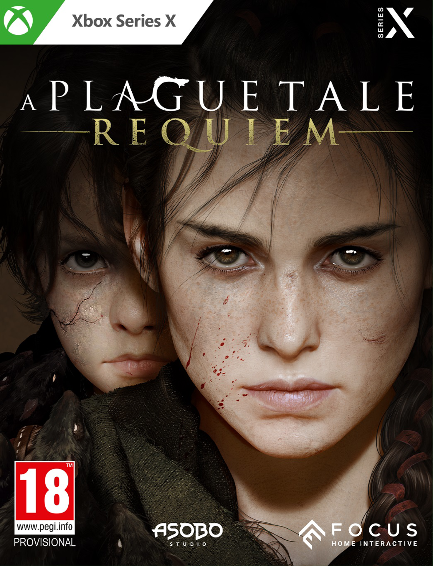 A Plague Tale : Requiem - flash vidéo