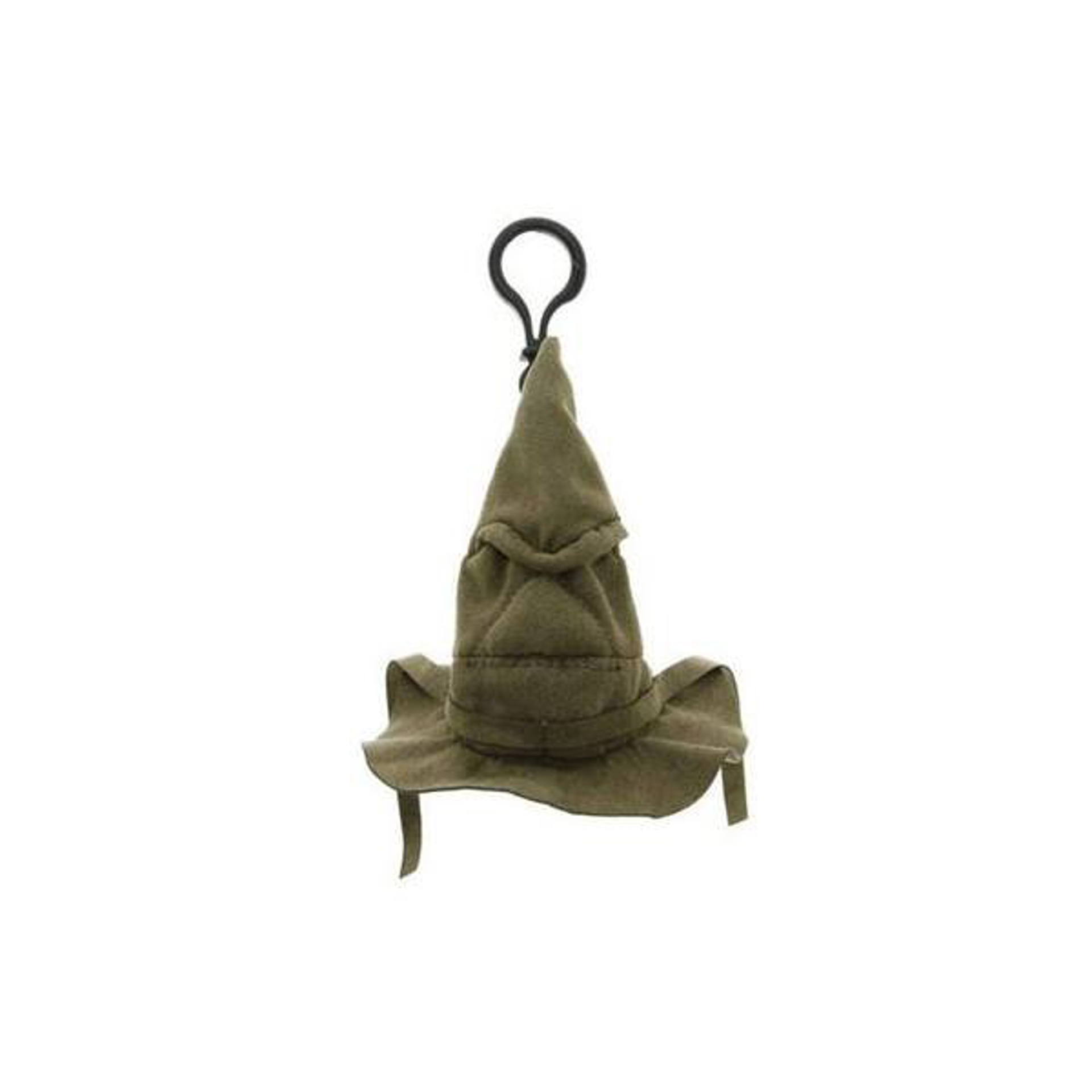 Harry Potter - Porte Clefs Mini Choixpeau Magique - flash vidéo