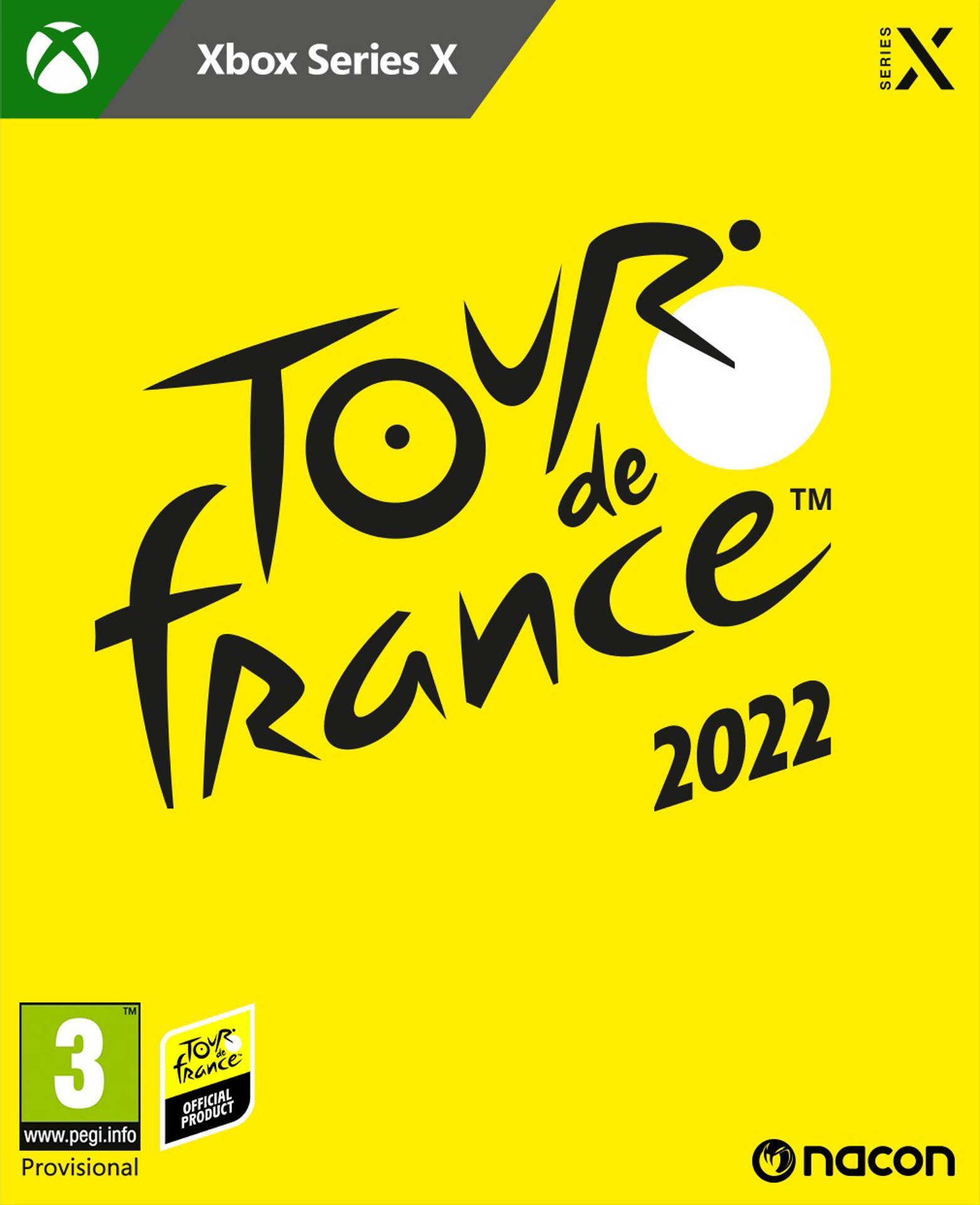 Tour de France 2022 - flash vidéo