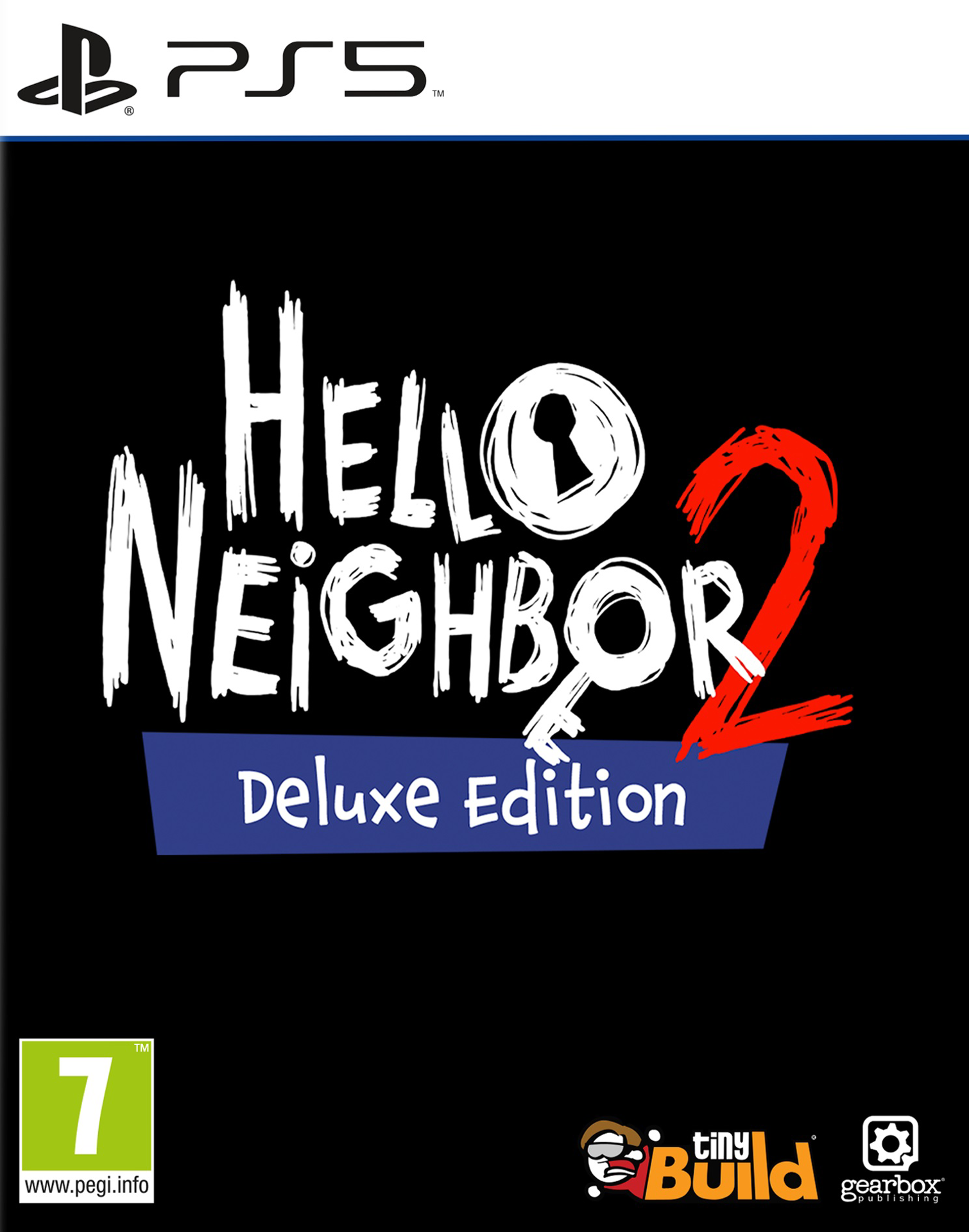 Hello Neighbor 2 - Deluxe Edition - flash vidéo