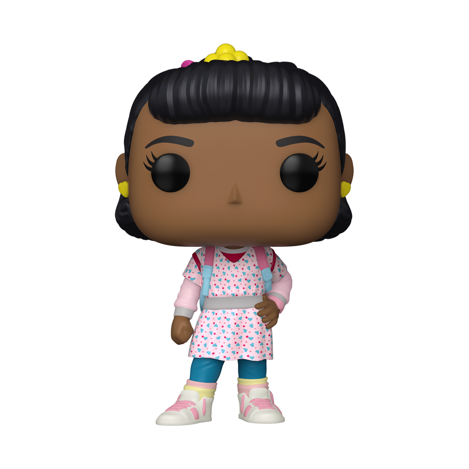 Funko Pop! TV: Stranger Things S4 - Erica Sinclair - flash vidéo