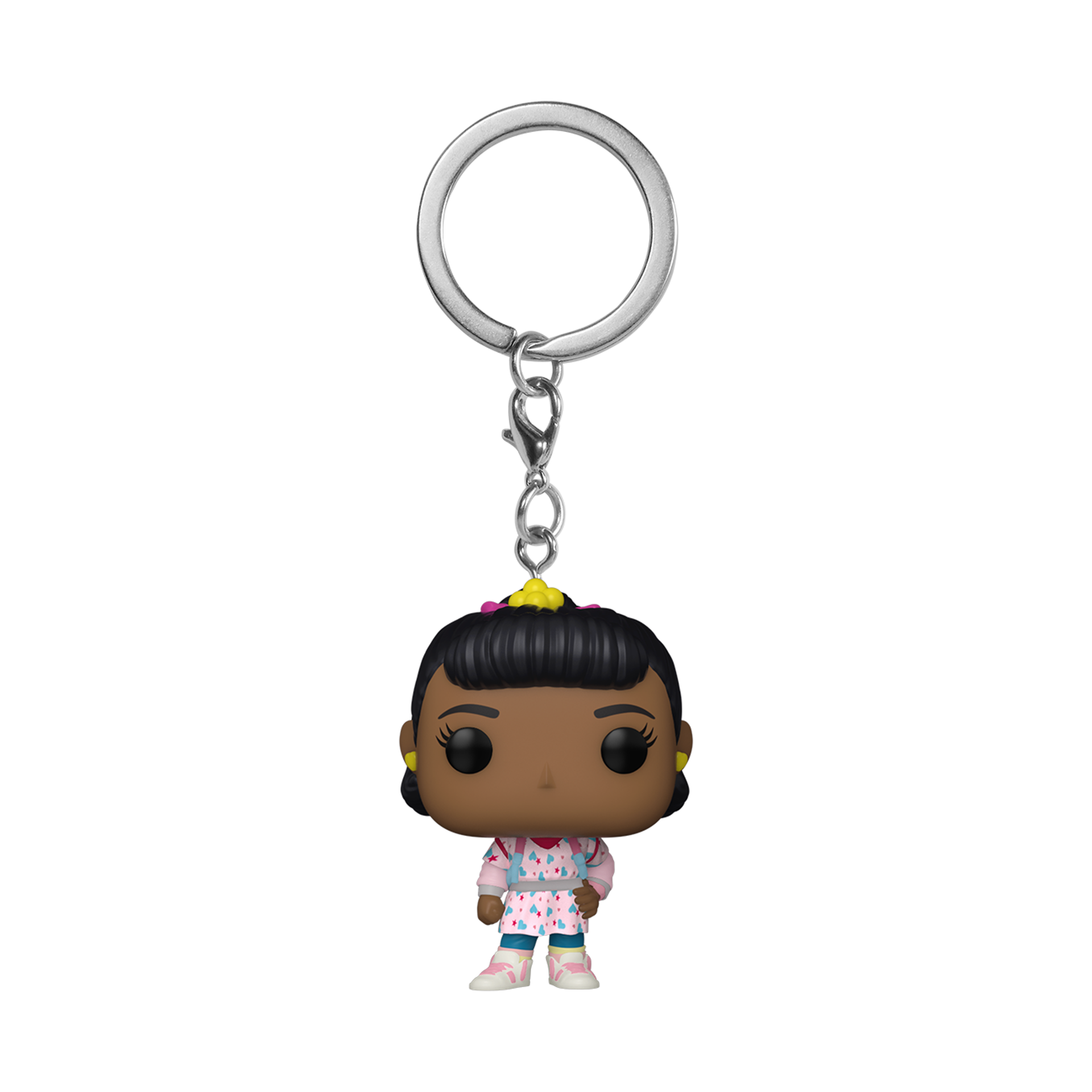 Funko Pocket Pop! Keychain: Stranger Things S4 - Erica Sinclair - flash vidéo