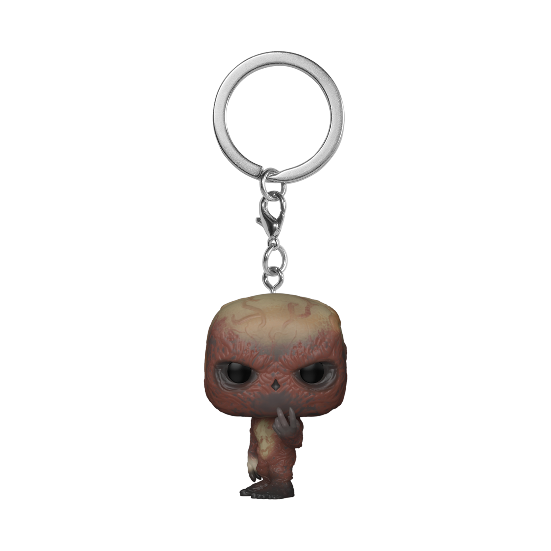 Funko Pocket Pop! Keychain: Stranger Things S4 - Vecna ENG Merchandising - flash vidéo