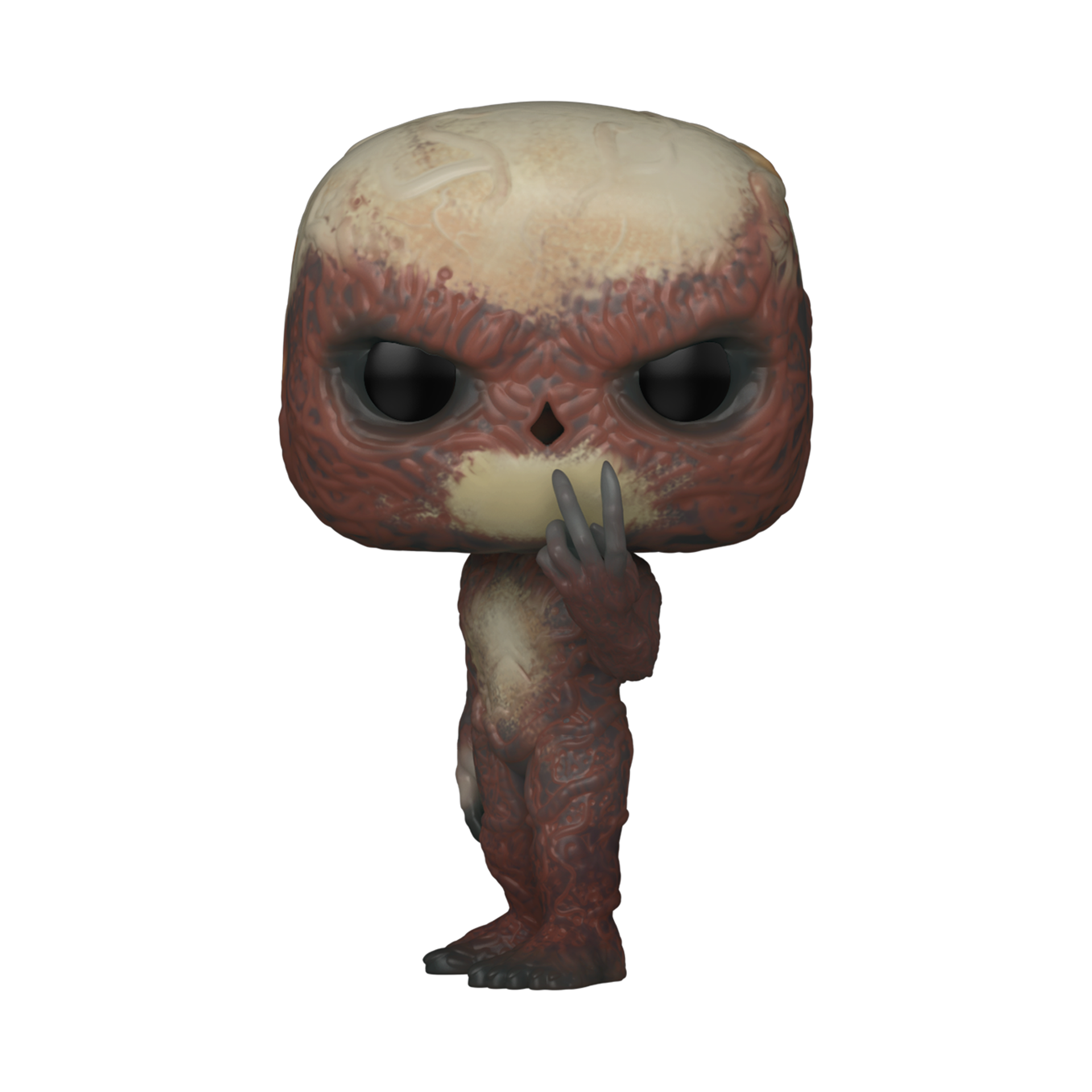 Funko Pop! TV: Stranger Things S4 - Vecna Pointing - flash vidéo