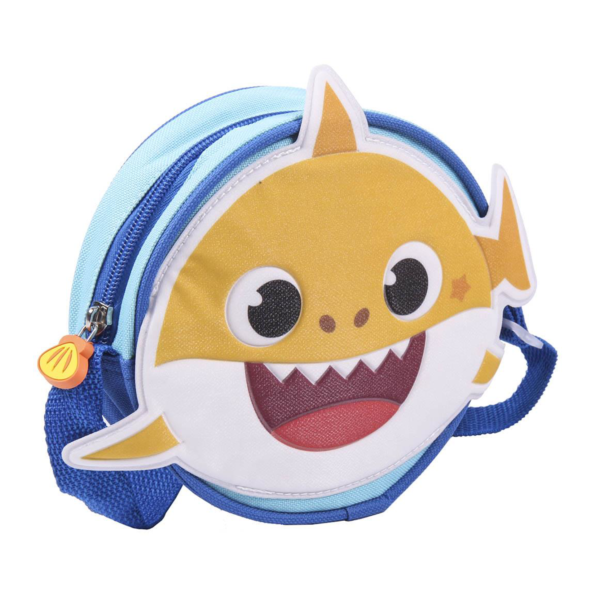 Bébé Requin - Petit Sac Personnage - flash vidéo