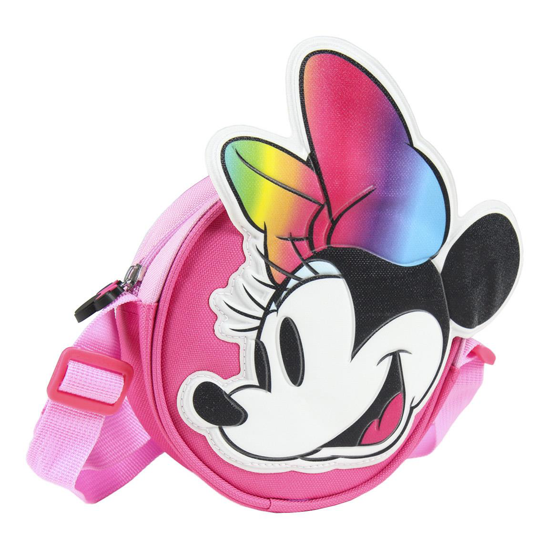 Disney - Petit sac Minnie - flash vidéo