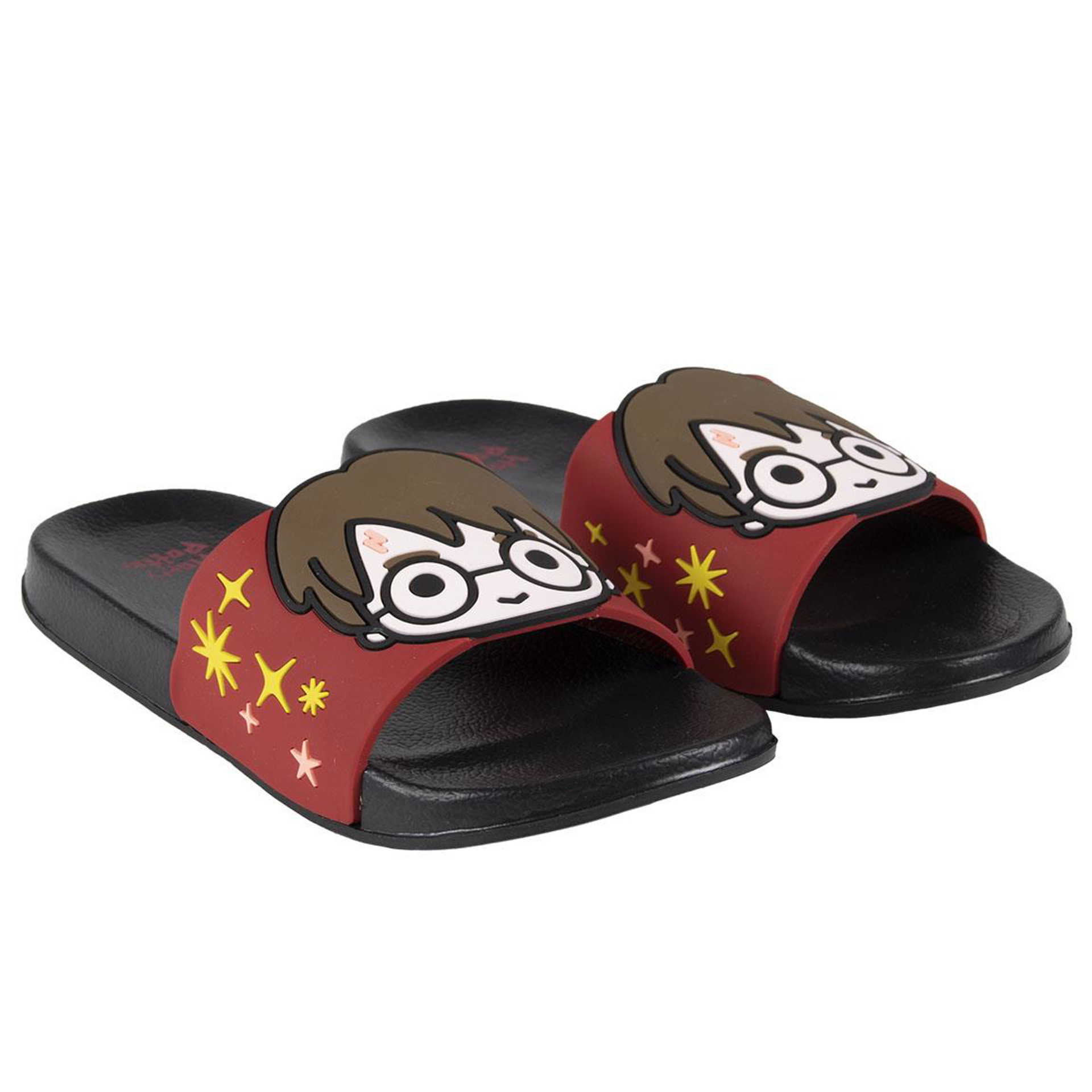 Harry Potter - Tongs Harry Chibi pour enfants - T32/33 - flash vidéo
