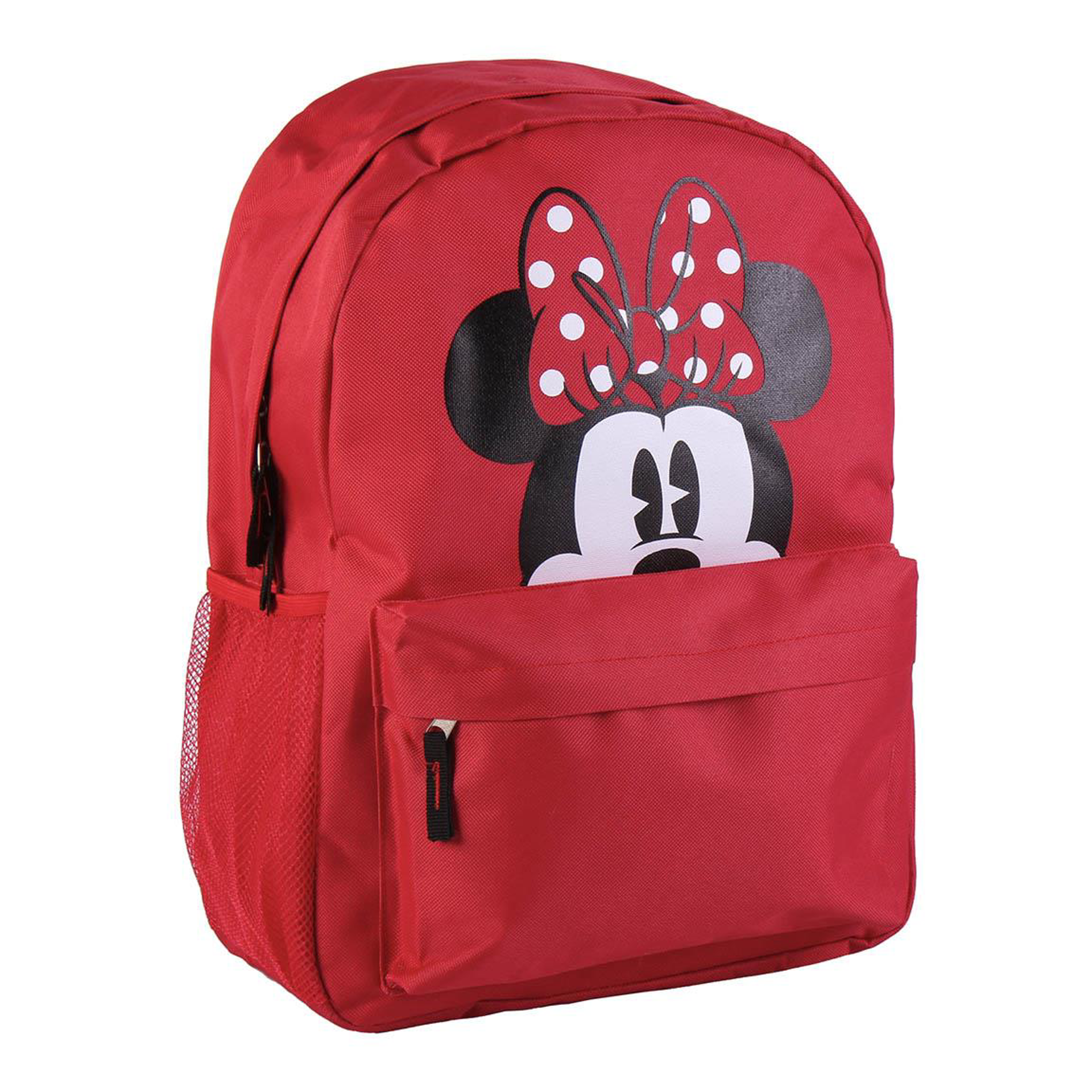 Disney - Sac à dos Minnie Mouse - flash vidéo