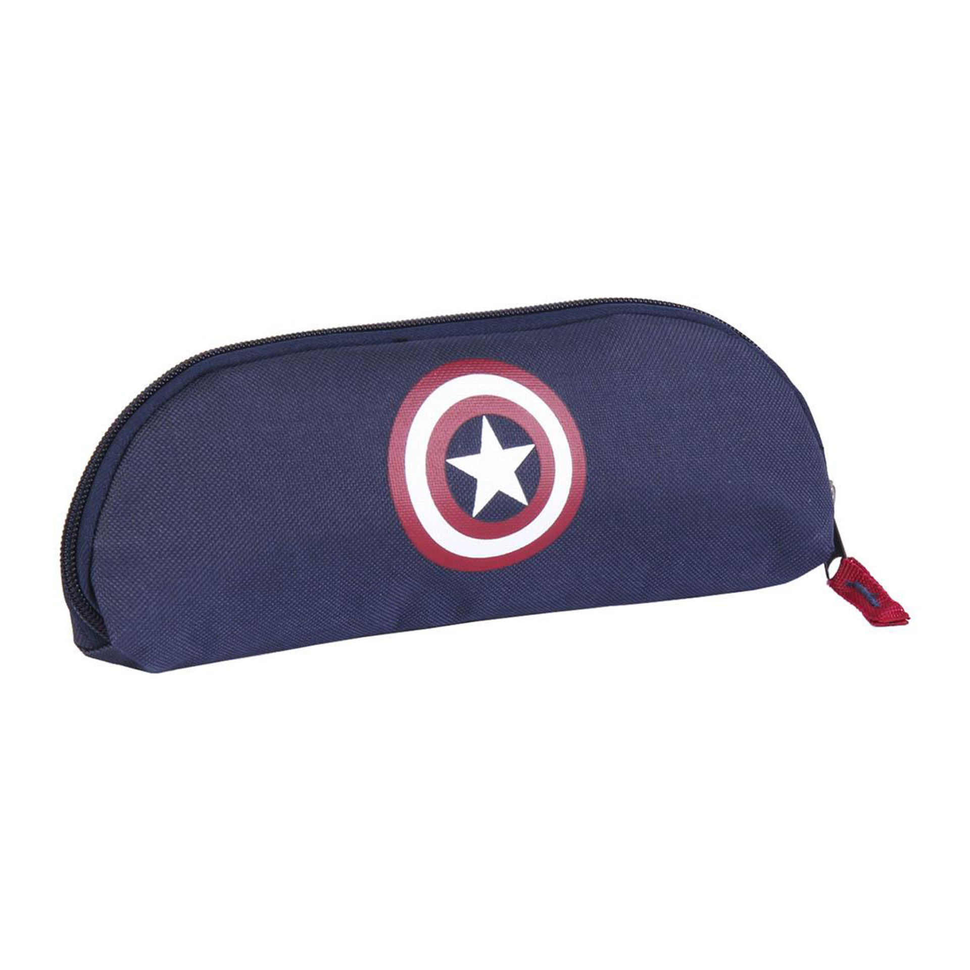 Marvel - Plumier Bouclier de Captain America - flash vidéo