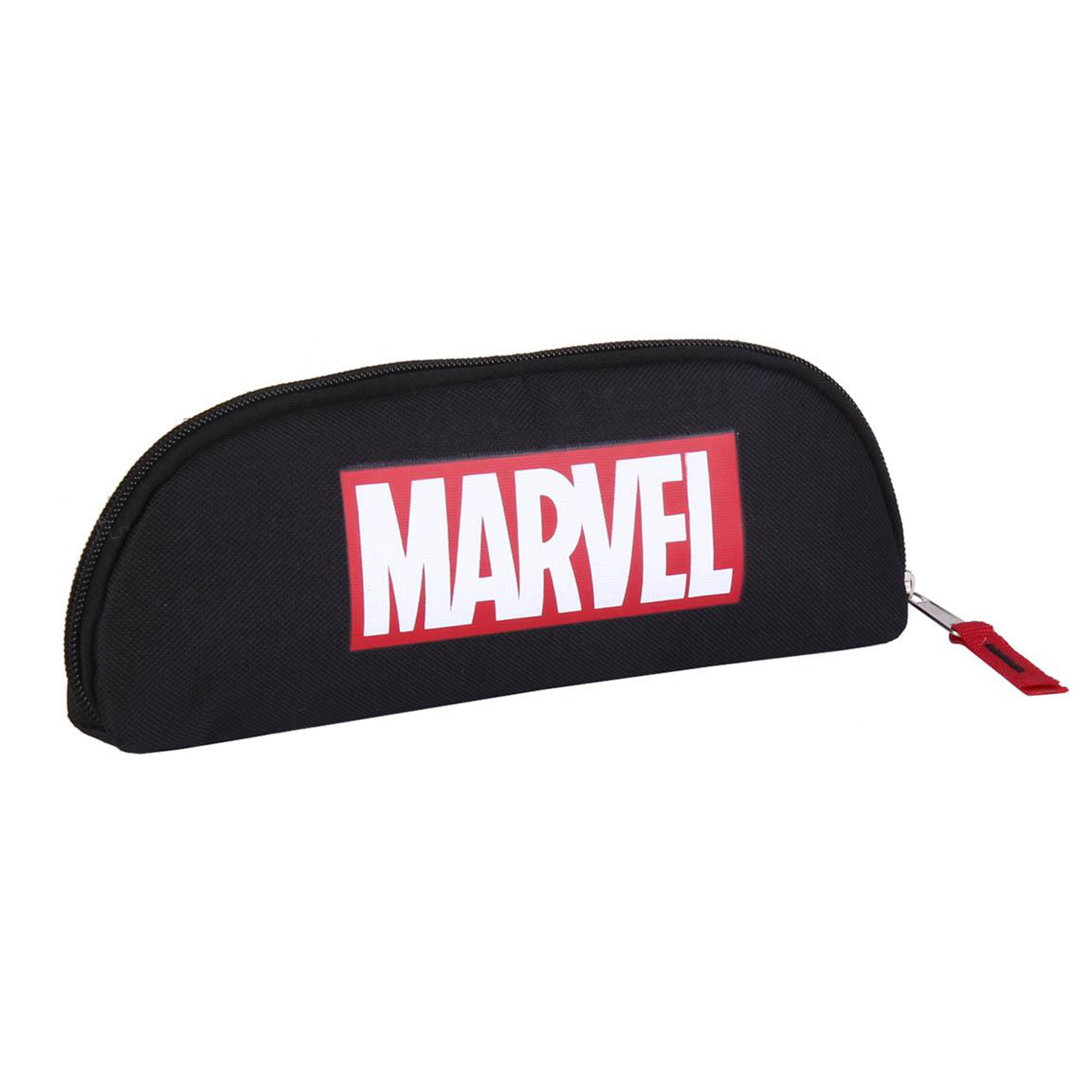 Marvel - Plumier Logo de Marvel - flash vidéo