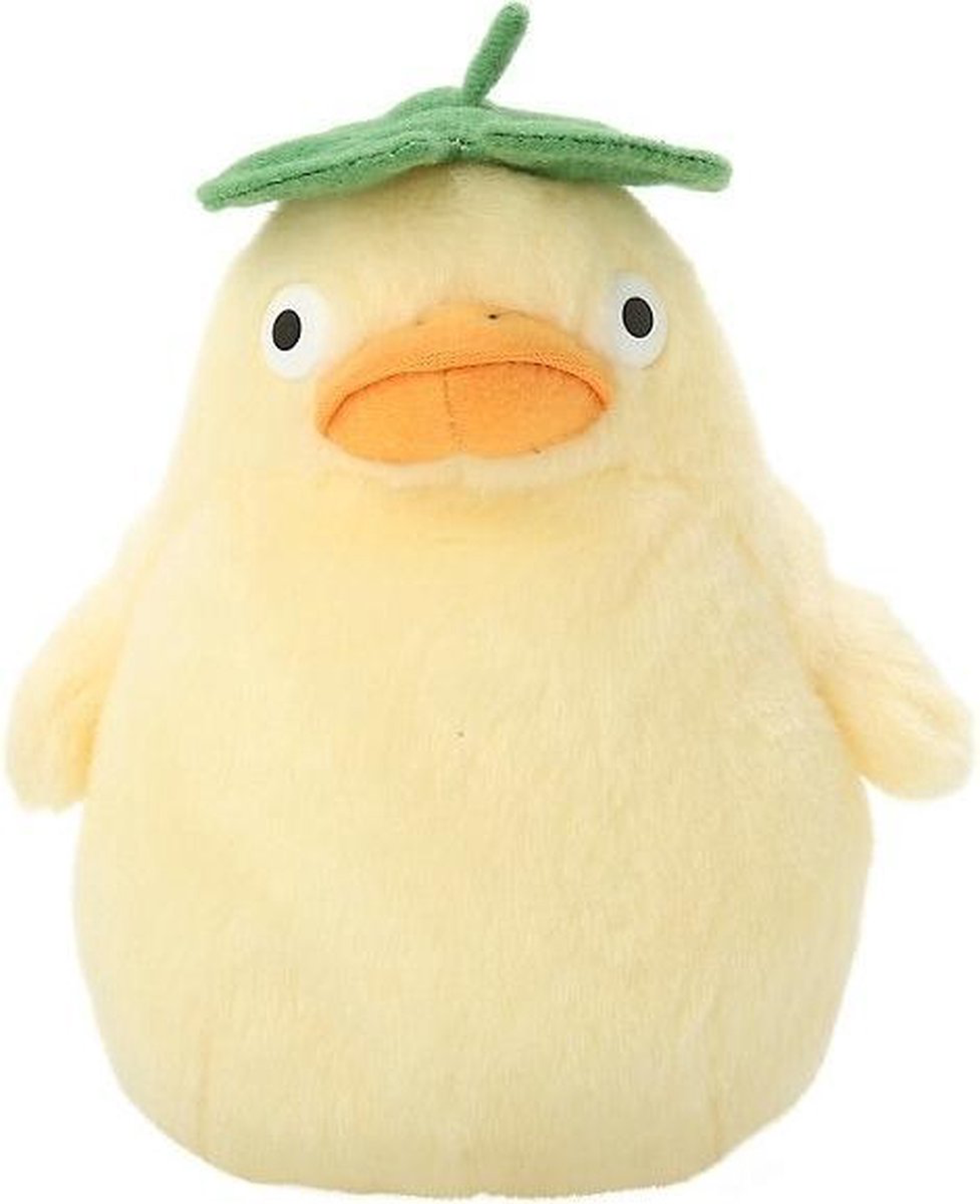 Ghibli - Le Voyage De Chihiro - Peluche Ootorisama M - flash vidéo