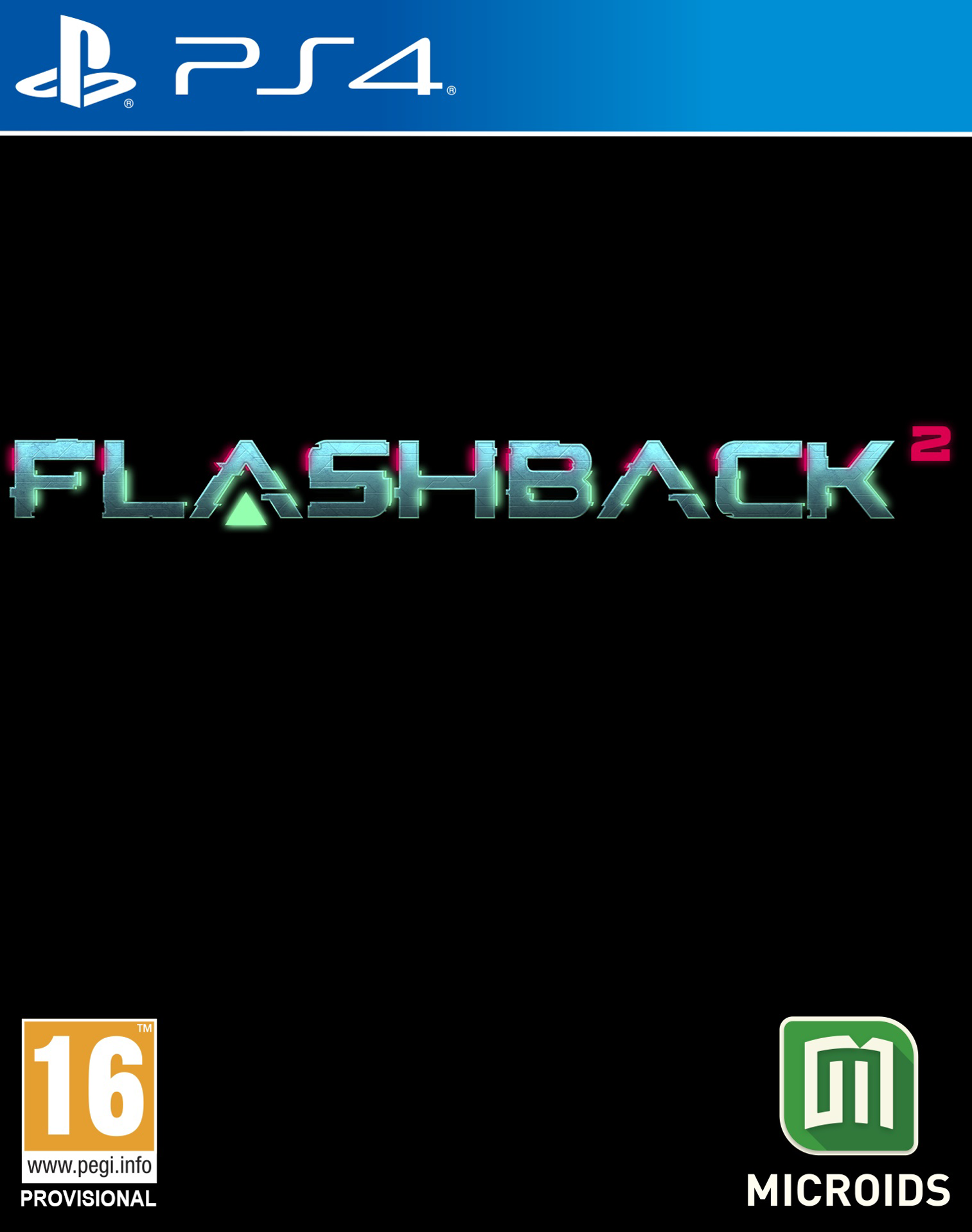 Flashback 2 - Limited Edition - flash vidéo