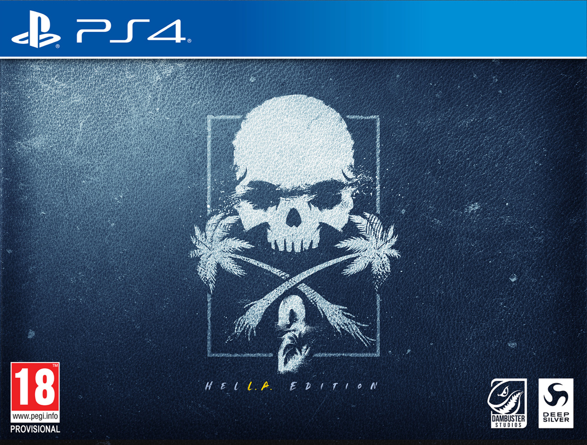 Dead Island 2 - HELL-A Collector's Edition - flash vidéo