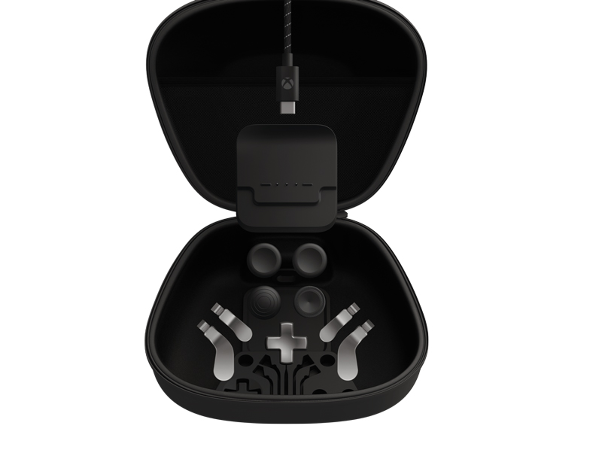 Xbox Elite Wireless Controller Series 2 - Complete Component pack - flash vidéo