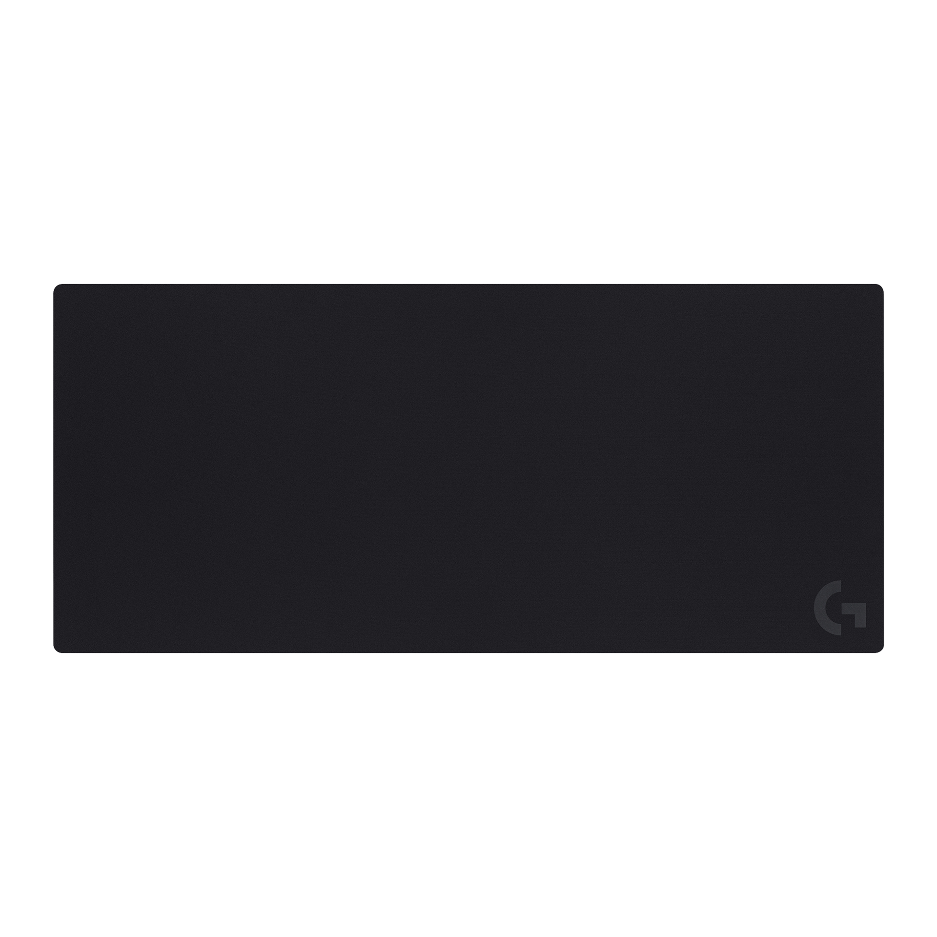 LogitechTapis de souris gaming en tissu XL G840 - flash vidéo