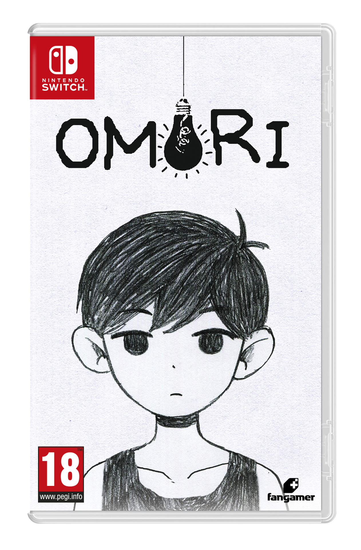 OMORI - flash vidéo