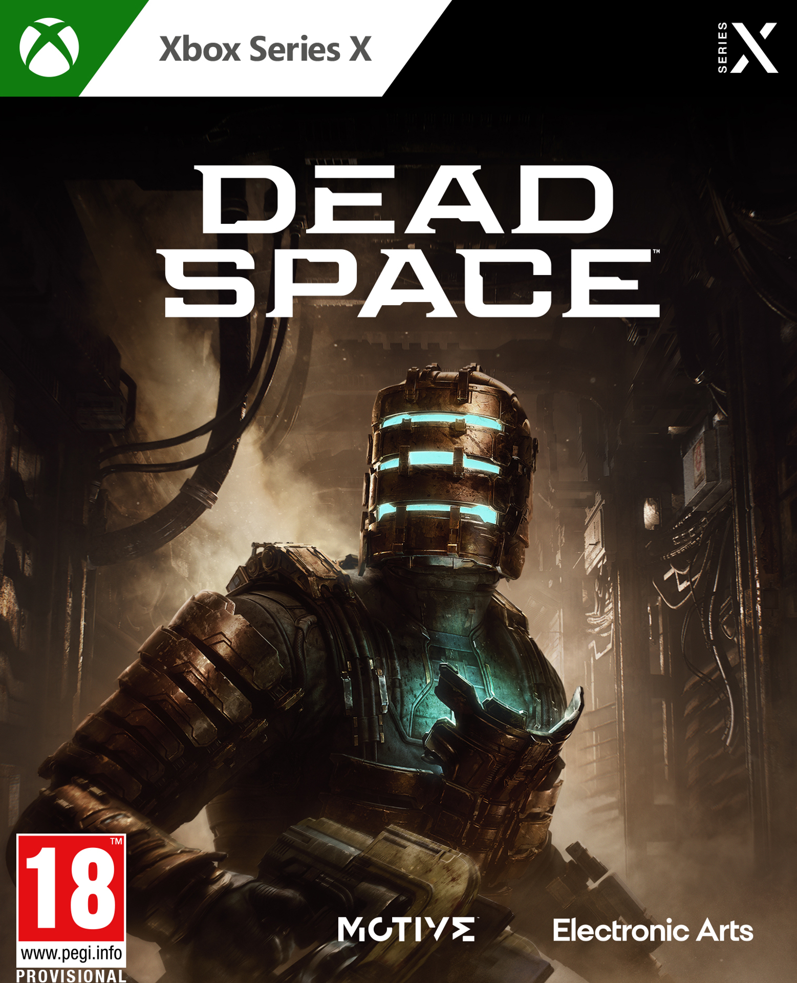 Dead Space - flash vidéo