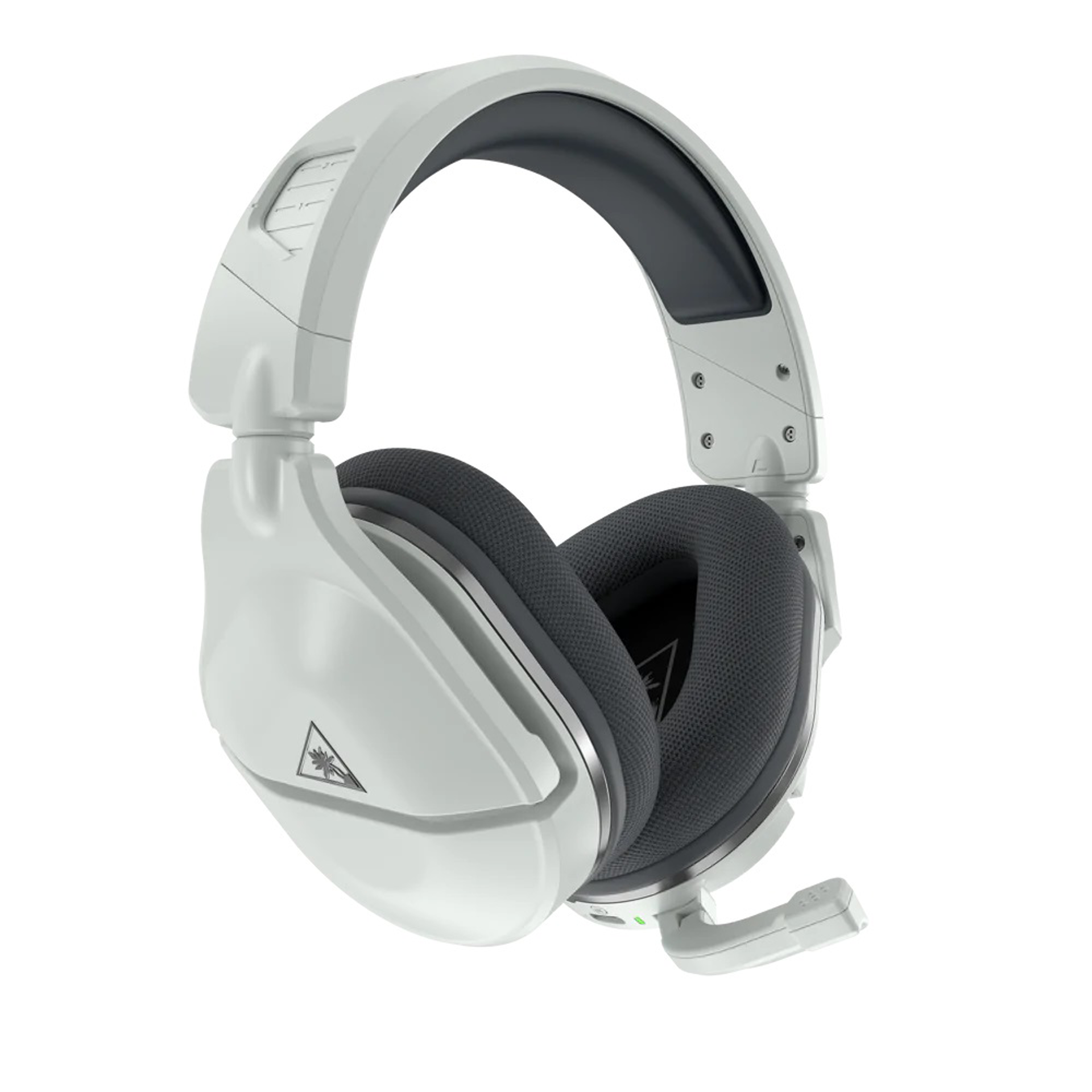 Turtle Beach - Casque de jeu sans fil Stealth 600X Gen 2 Blanc pour Xbox Series X|S, Xbox One et Windows 10 - flash vidéo