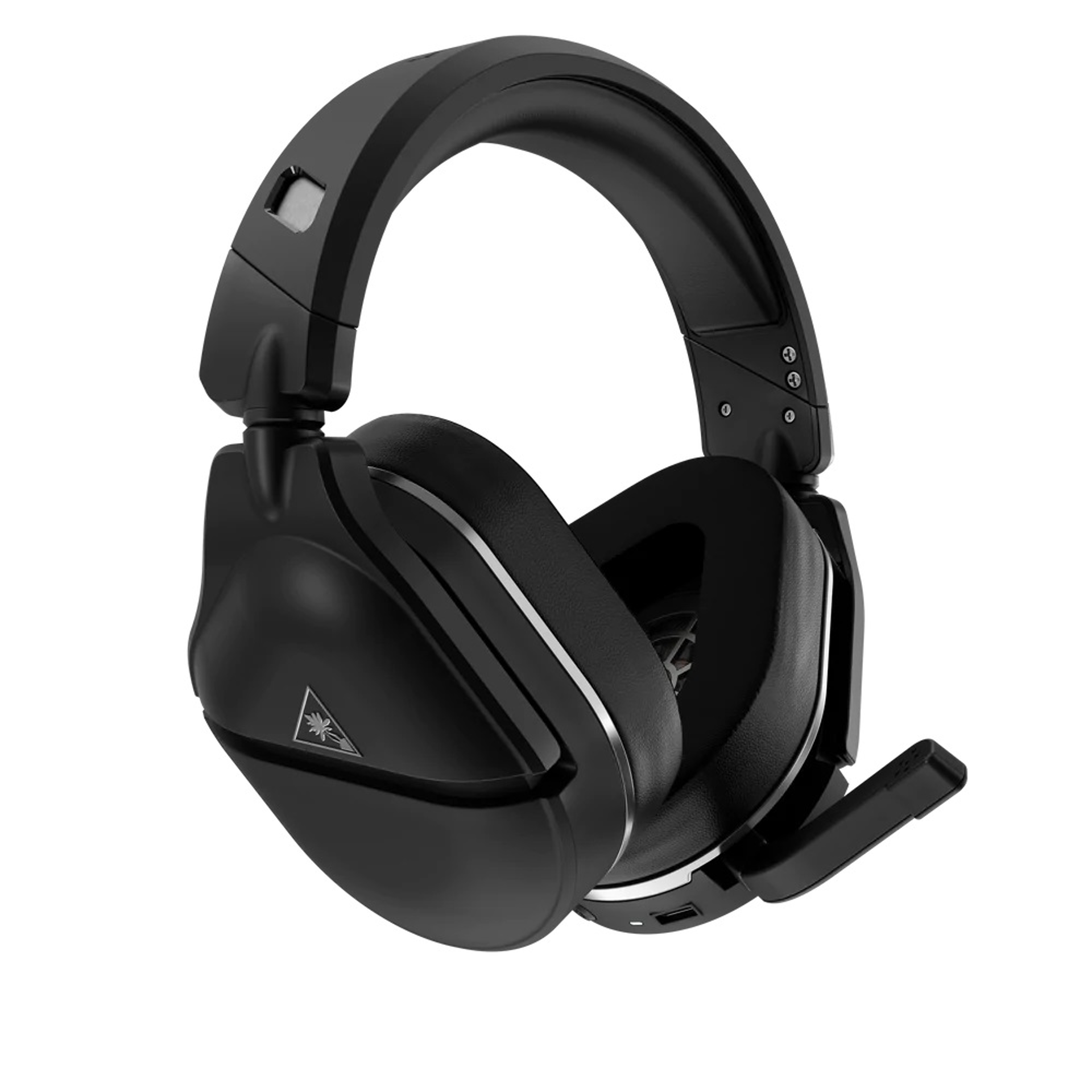 Turtle Beach - Casque de jeu sans fil Stealth 700X Gen 2 MAX Noir pour Xbox Series X|S, Xbox One X, Xbox One S, PS5, PS4, Switch, PC et Mac - flash vidéo