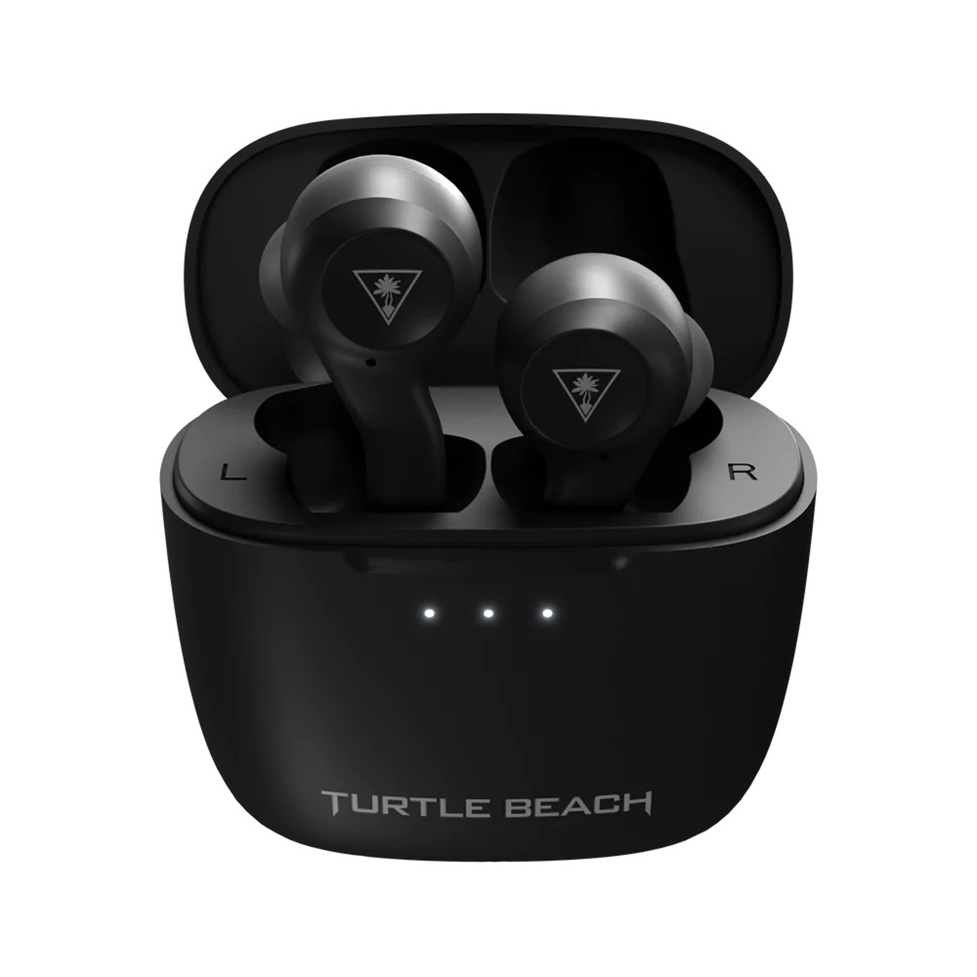 Turtle Beach - Écouteurs sans fil True Wireless Scout Air pour Windows 10 /11, Mac, Switch et Périphériques mobiles Bluetooth - flash vidéo