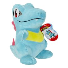 Pokémon - Peluche Kaiminus 20cm - flash vidéo