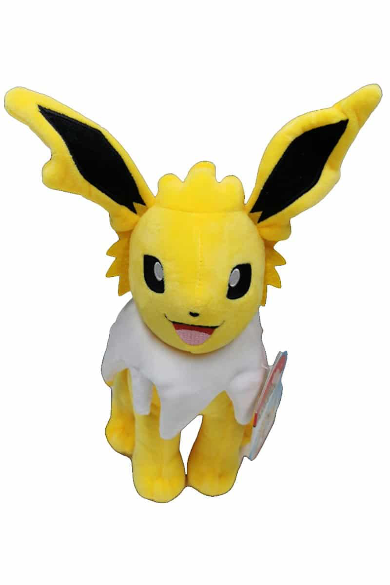 Pokémon - Peluche Voltali 20cm - flash vidéo