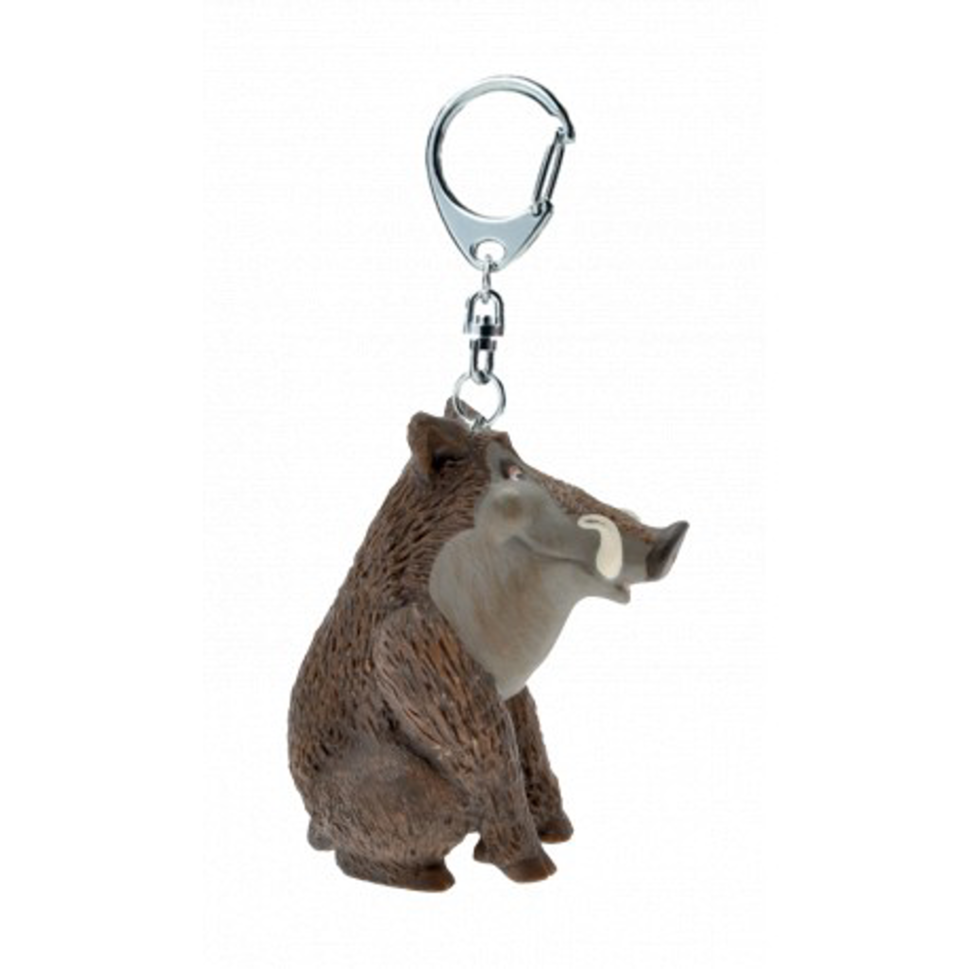 Astérix - Porte-clés Sanglier - flash vidéo