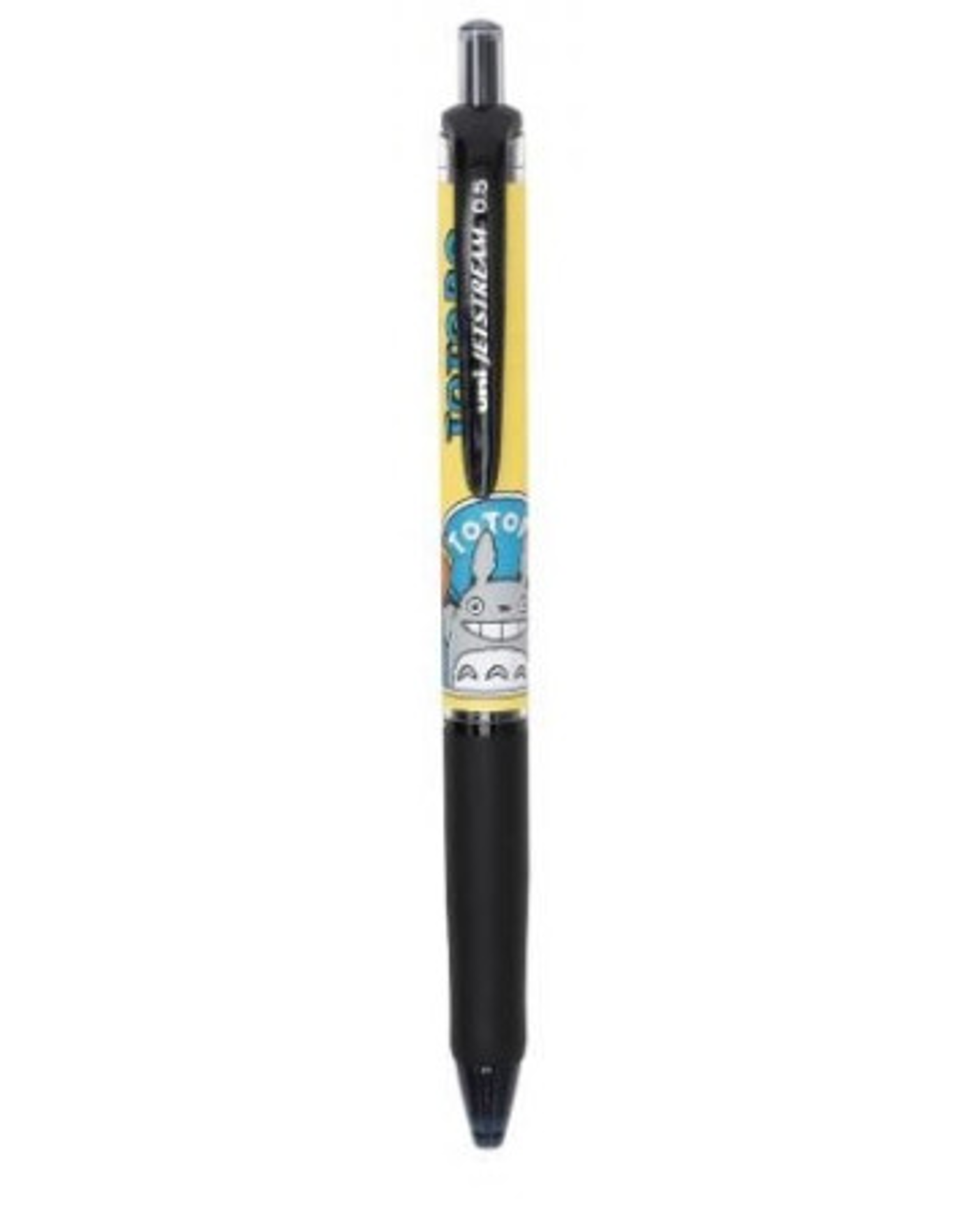 Ghibli - Mon voisin Totoro - Stylo à Bille Totoro - flash vidéo