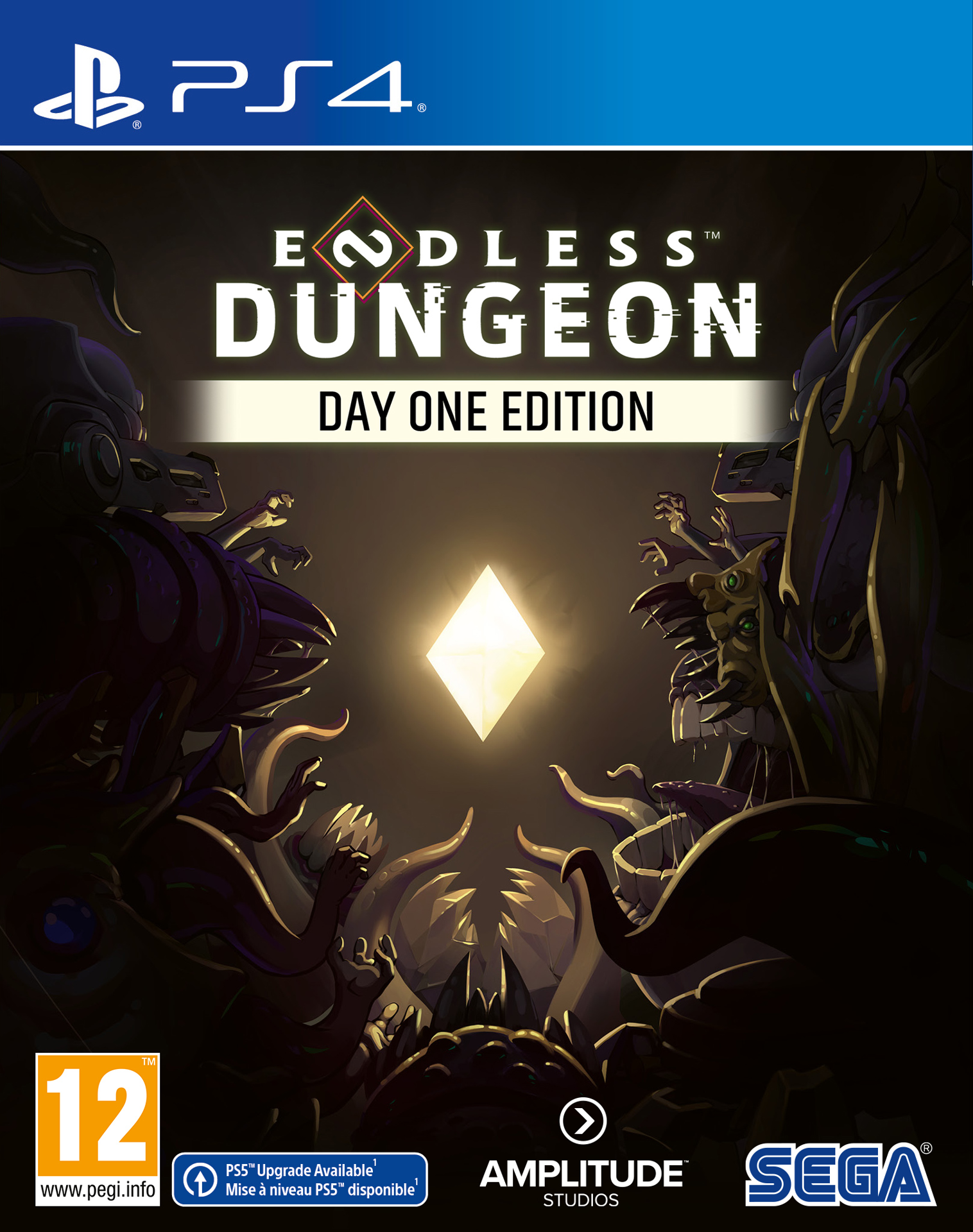 ENDLESS Dungeon - Day One Edition - flash vidéo