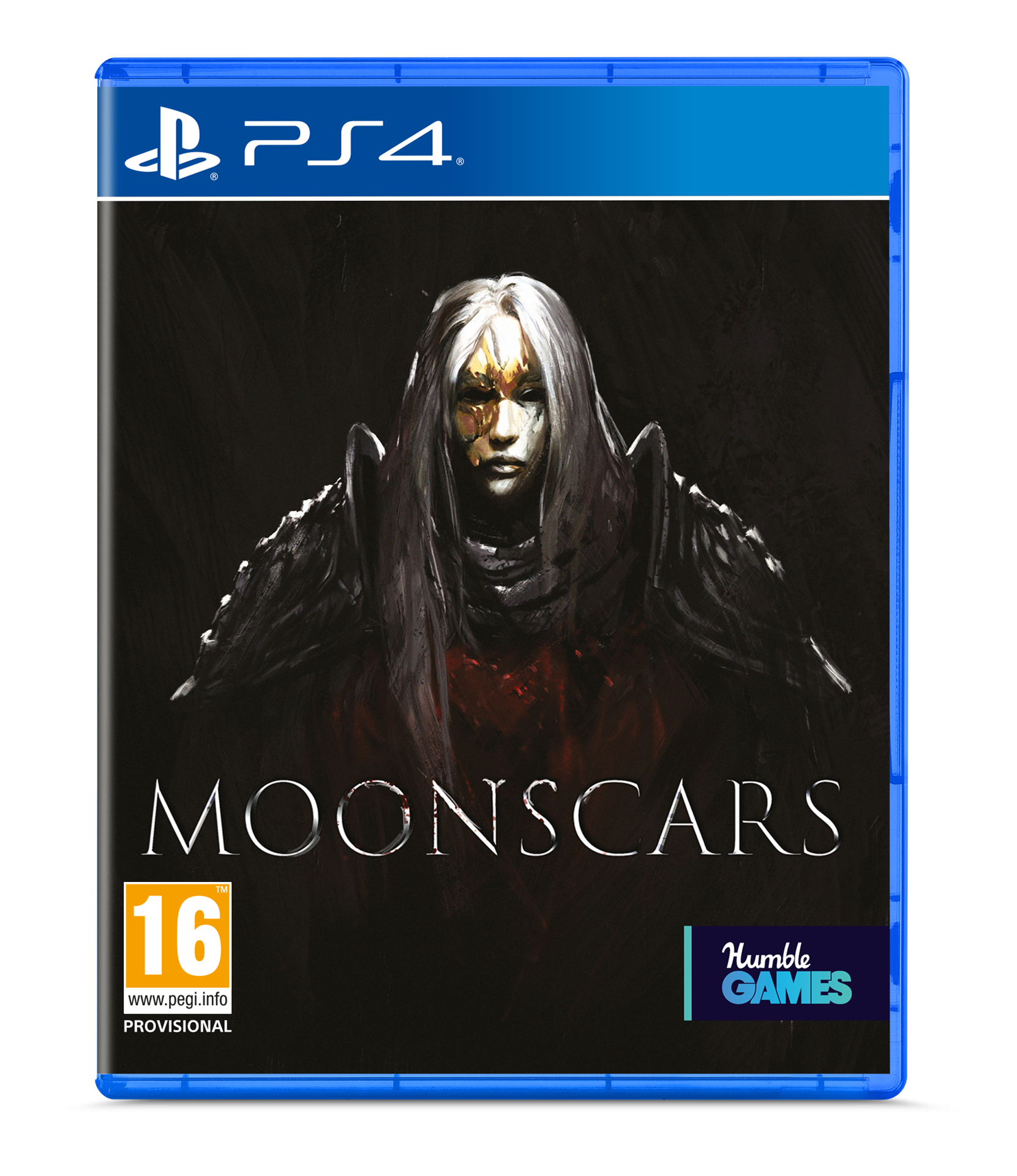 Moonscars - flash vidéo