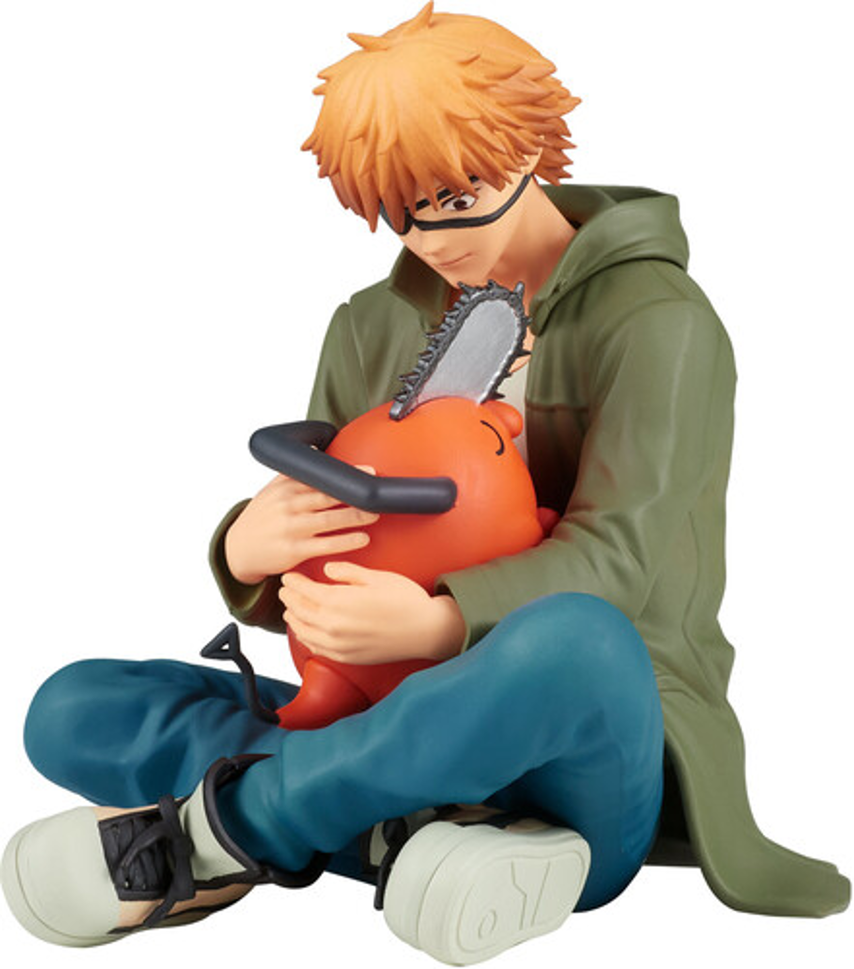 Chainsaw Man - Break Time Collection Vol.1 - Denji - flash vidéo