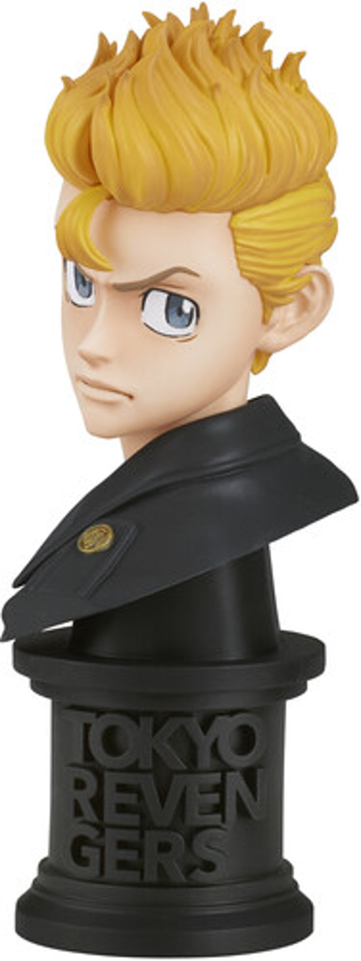 Tokyo Revengers - Faceculptures - Takemichi Hanagaki - (Ver. A) - flash vidéo