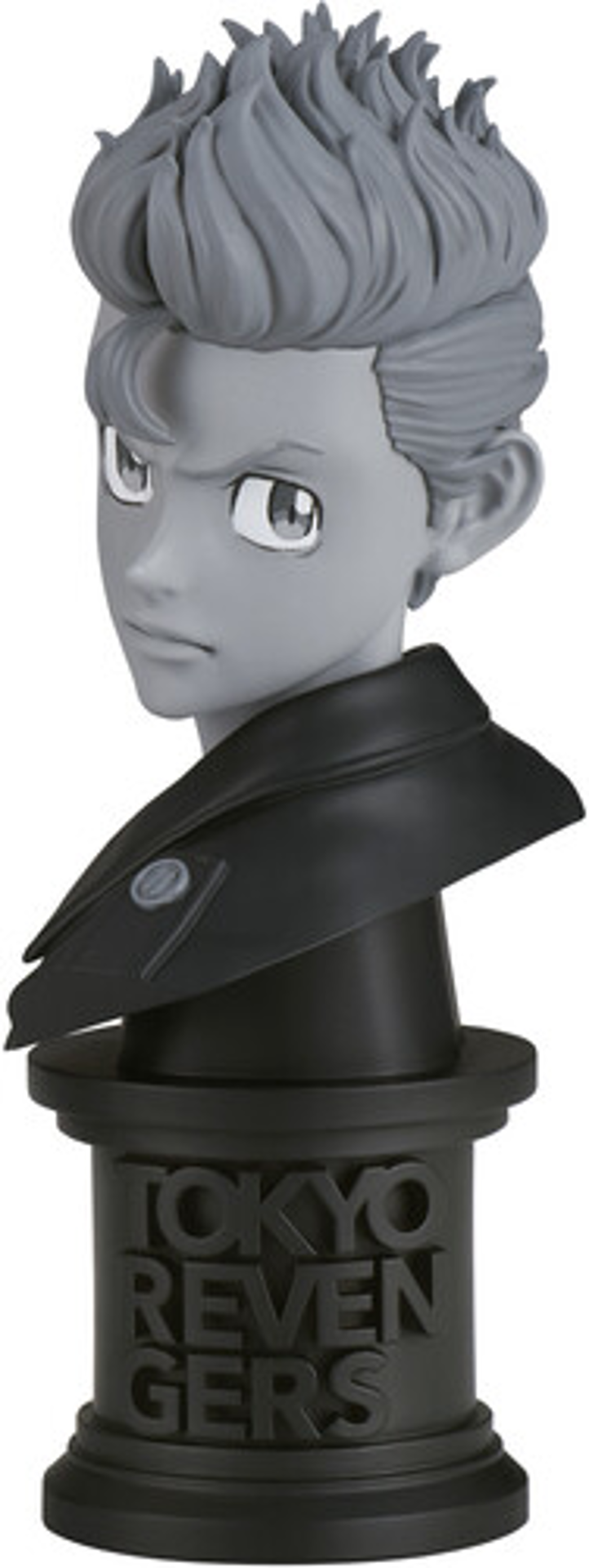 Tokyo Revengers - Faceculptures - Takemichi Hanagaki - (Ver. B) - flash vidéo