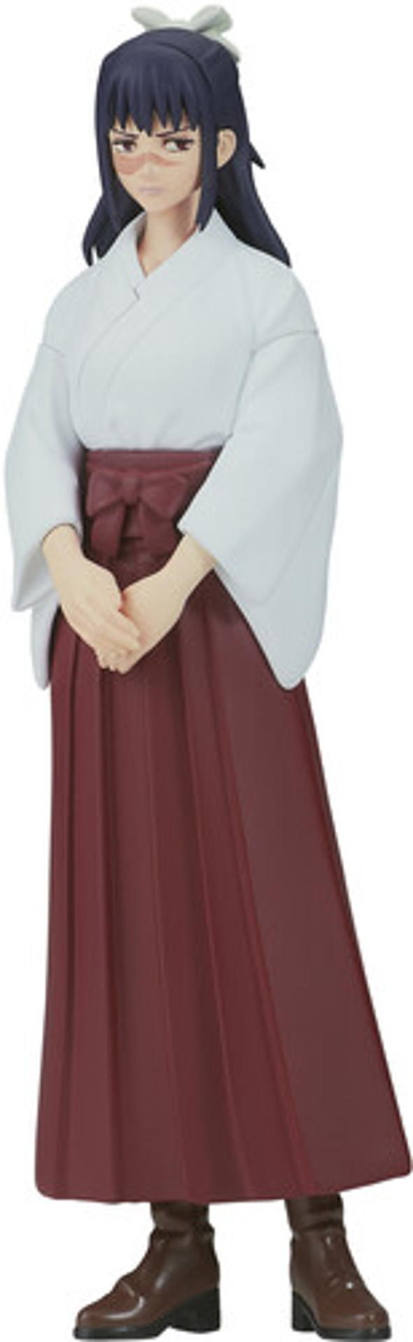 Jujutsu Kaisen - Jukon No Kata - Utahime Iori & Suguru Geto - (A: Utahime Ior) - flash vidéo