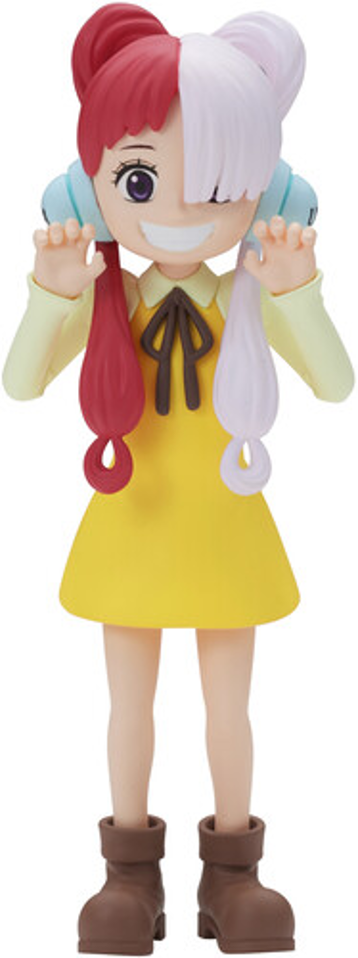 One Piece: Film Red - DXF - The Grandline Series - Uta Children - flash vidéo