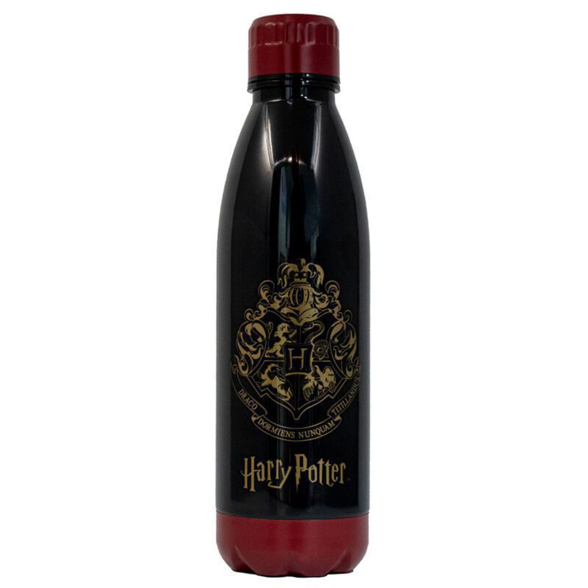 Harry Potter - Bouteille thermoplastique - 600ml - flash vidéo