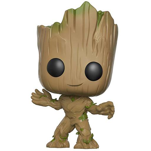 § Funko Pop! Gardians of the Galaxy vol.2 Groot Super Sized Pop 10"