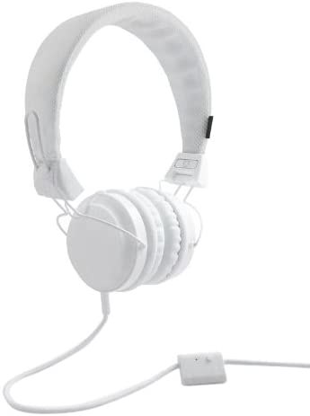 Wize & Ope Headphone White - flash vidéo