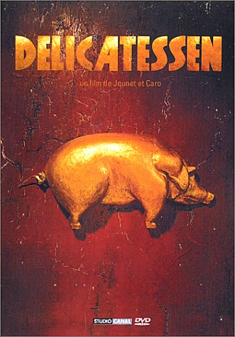 Les Deschiens - Série moderne (2000) - DVD - flash vidéo