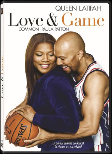 Love & Game (2010) - DVD - flash vidéo