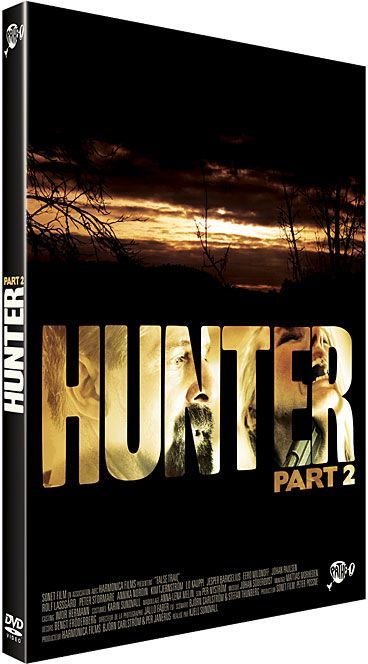 Hunter Part 2 (2011) - DVD - flash vidéo