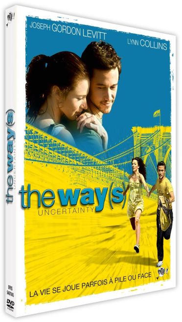 The Way(s) (2009) - DVD - flash vidéo