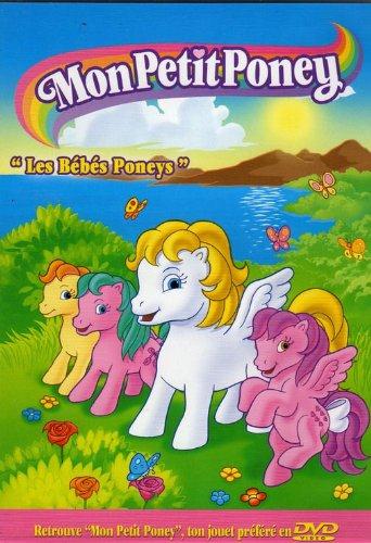 Mon petit poney : les bébés poneys - flash vidéo